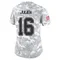 Women's Jake Julien Tampa Bay Buccaneers 2024 Salute to Service Jersey - Limited Arctic Camo