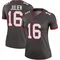Women's Jake Julien Tampa Bay Buccaneers Pewter Alternate Jersey - Legend Plus Size