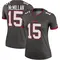 Women's Jalen McMillan Tampa Bay Buccaneers Pewter Alternate Jersey - Legend Plus Size