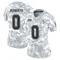Women's J.J. Roberts Tampa Bay Buccaneers 2024 Salute to Service Jersey - Limited Arctic Camo