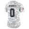 Women's J.J. Roberts Tampa Bay Buccaneers 2024 Salute to Service Jersey - Limited Arctic Camo