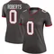 Women's J.J. Roberts Tampa Bay Buccaneers Pewter Alternate Jersey - Legend Plus Size