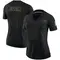 Women's J.J. Russell Tampa Bay Buccaneers 2020 Salute To Service Jersey - Limited Black