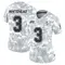 Women's Jordan Whitehead Tampa Bay Buccaneers 2024 Salute to Service Jersey - Limited Arctic Camo