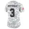 Women's Jordan Whitehead Tampa Bay Buccaneers 2024 Salute to Service Jersey - Limited Arctic Camo