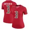 Women's Jordan Whitehead Tampa Bay Buccaneers Color Rush Jersey - Legend Red Plus Size