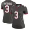 Women's Jordan Whitehead Tampa Bay Buccaneers Pewter Alternate Jersey - Legend Plus Size