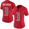 Women's Jordan Whitehead Tampa Bay Buccaneers Team Color Vapor Untouchable Jersey - Limited Red