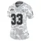 Women's Jose Ramirez Tampa Bay Buccaneers 2024 Salute to Service Jersey - Limited Arctic Camo
