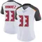 Women's Jose Ramirez Tampa Bay Buccaneers Vapor Untouchable Jersey - Limited White