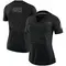 Women's Josh Hayes Tampa Bay Buccaneers 2020 Salute To Service Jersey - Limited Black