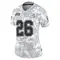 Women's Kaevon Merriweather Tampa Bay Buccaneers 2024 Salute to Service Jersey - Limited Arctic Camo