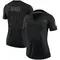 Women's Kaylon Geiger Tampa Bay Buccaneers 2020 Salute To Service Jersey - Limited Black