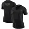 Women's Kindle Vildor Tampa Bay Buccaneers 2020 Salute To Service Jersey - Limited Black