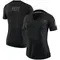 Women's Ko Kieft Tampa Bay Buccaneers 2020 Salute To Service Jersey - Limited Black