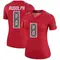 Women's Kyle Rudolph Tampa Bay Buccaneers Color Rush Jersey - Legend Red Plus Size