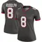 Women's Kyle Rudolph Tampa Bay Buccaneers Pewter Alternate Jersey - Legend Plus Size