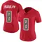 Women's Kyle Rudolph Tampa Bay Buccaneers Team Color Vapor Untouchable Jersey - Limited Red