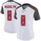 Women's Kyle Rudolph Tampa Bay Buccaneers Vapor Untouchable Jersey - Limited White