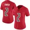 Women's Kyle Trask Tampa Bay Buccaneers Team Color Vapor Untouchable Jersey - Limited Red