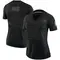 Women's Lavonte David Tampa Bay Buccaneers 2020 Salute To Service Jersey - Limited Black