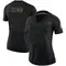 Women's Lee Roy Selmon Tampa Bay Buccaneers 2020 Salute To Service Jersey - Limited Black