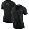 Women's Le'Veon Bell Tampa Bay Buccaneers 2020 Salute To Service Jersey - Limited Black