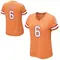 Women's Le'Veon Bell Tampa Bay Buccaneers Alternate Jersey - Game Orange