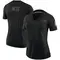 Women's Lorenz Metz Tampa Bay Buccaneers 2020 Salute To Service Jersey - Limited Black