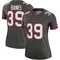 Women's Marcus Banks Tampa Bay Buccaneers Pewter Alternate Jersey - Legend Plus Size