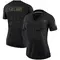 Women's Marquez Callaway Tampa Bay Buccaneers 2020 Salute To Service Jersey - Limited Black