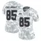 Women's Marquez Callaway Tampa Bay Buccaneers 2024 Salute to Service Jersey - Limited Arctic Camo