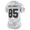 Women's Marquez Callaway Tampa Bay Buccaneers 2024 Salute to Service Jersey - Limited Arctic Camo