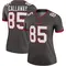 Women's Marquez Callaway Tampa Bay Buccaneers Pewter Alternate Jersey - Legend Plus Size
