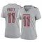 Women's Michael Pratt Tampa Bay Buccaneers Atmosphere Fashion Jersey - Game Gray