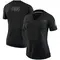 Women's Mike Evans Tampa Bay Buccaneers 2020 Salute To Service Jersey - Limited Black