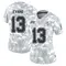 Women's Mike Evans Tampa Bay Buccaneers 2024 Salute to Service Jersey - Limited Arctic Camo