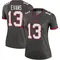 Women's Mike Evans Tampa Bay Buccaneers Pewter Alternate Jersey - Legend Plus Size