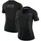 Women's Mike Greene Tampa Bay Buccaneers 2020 Salute To Service Jersey - Limited Black