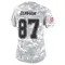 Women's Payne Durham Tampa Bay Buccaneers 2024 Salute to Service Jersey - Limited Arctic Camo