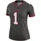 Women's Rachaad White Tampa Bay Buccaneers Pewter Alternate Jersey - Legend Plus Size