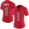 Women's Rachaad White Tampa Bay Buccaneers Team Color Vapor Untouchable Jersey - Limited Red