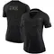 Women's Raiqwon O'Neal Tampa Bay Buccaneers 2020 Salute To Service Jersey - Limited Black