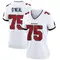 Women's Raiqwon O'Neal Tampa Bay Buccaneers Jersey - Game White
