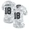 Women's Rakim Jarrett Tampa Bay Buccaneers 2024 Salute to Service Jersey - Limited Arctic Camo