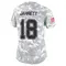 Women's Rakim Jarrett Tampa Bay Buccaneers 2024 Salute to Service Jersey - Limited Arctic Camo
