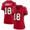 Women's Rakim Jarrett Tampa Bay Buccaneers Team Color Jersey - Game Red