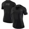 Women's Riley Dixon Tampa Bay Buccaneers 2020 Salute To Service Jersey - Limited Black