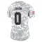 Women's Riley Dixon Tampa Bay Buccaneers 2024 Salute to Service Jersey - Limited Arctic Camo