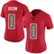 Women's Riley Dixon Tampa Bay Buccaneers Team Color Vapor Untouchable Jersey - Limited Red